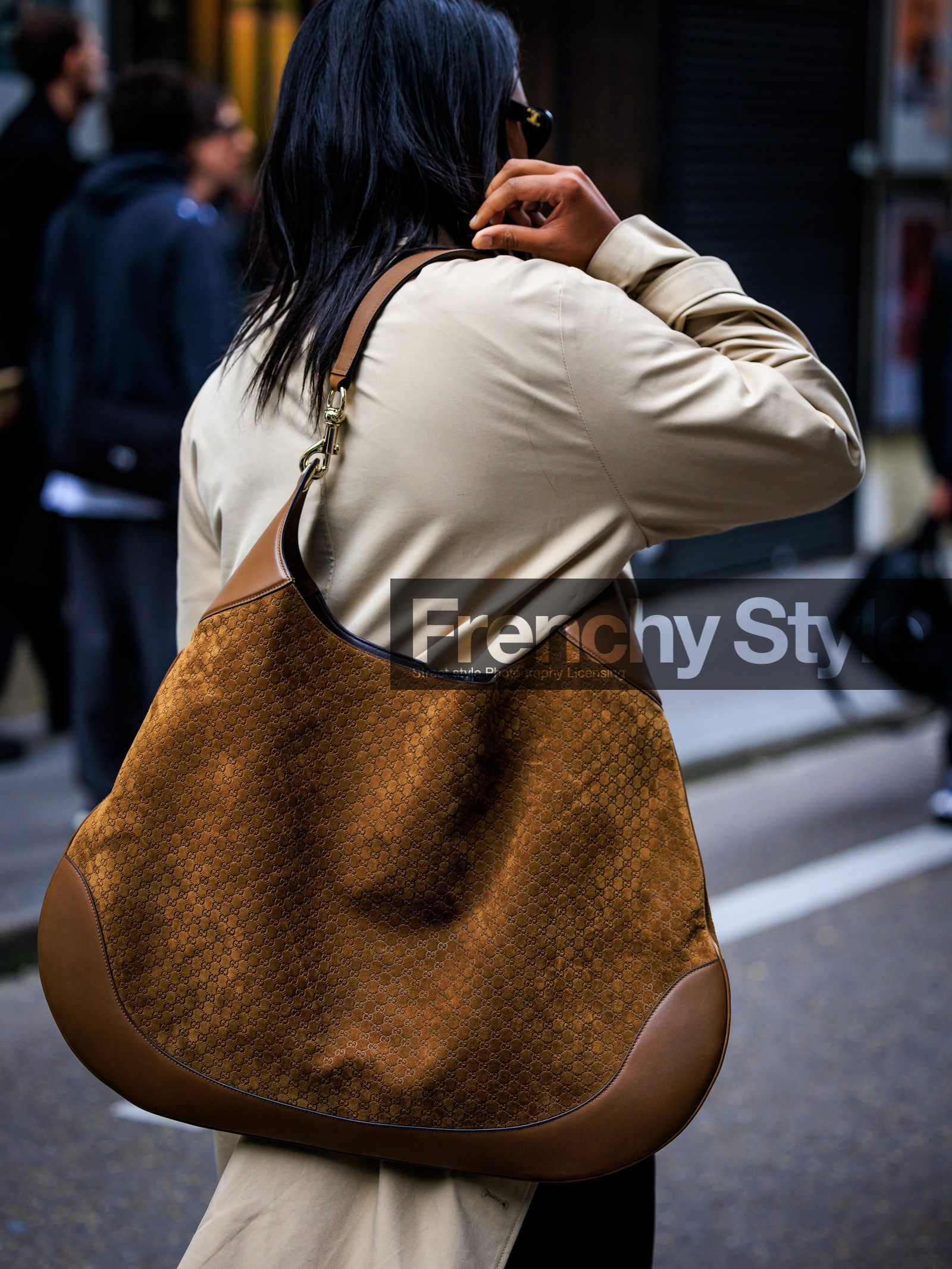 PARIS, PFW, SPRING SUMMER 2025, SS 25, fashion week, frenchystyle, FW, jonathan paciullo, street style