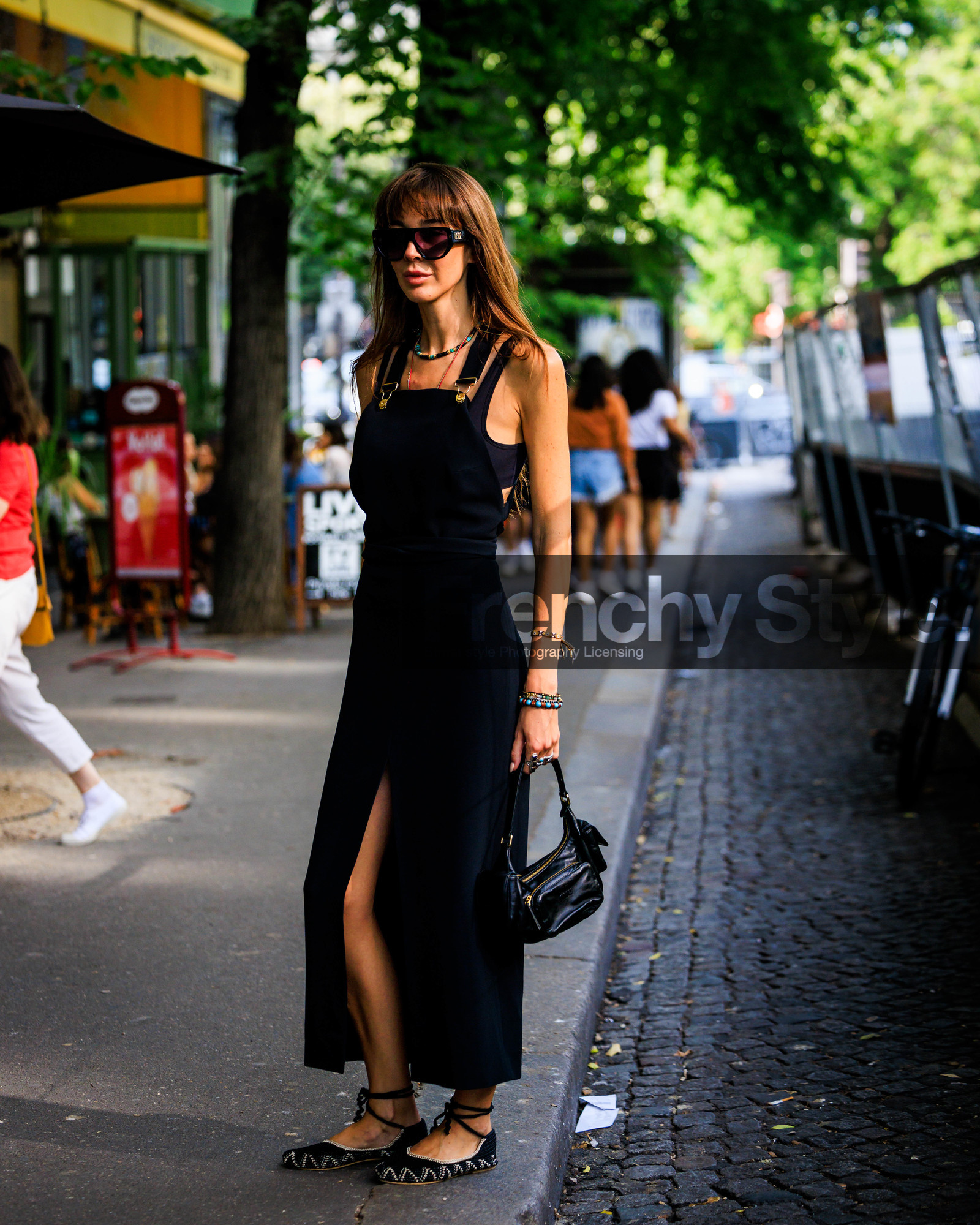fashion week, frenchystyle, FW, jonathan paciullo, street style, PFW, PARIS, AUTUMN WINTER 2023-2024, FALL WINTER 2023-2024, FW 23-24, HAUTE COUTURE, vertical, full length