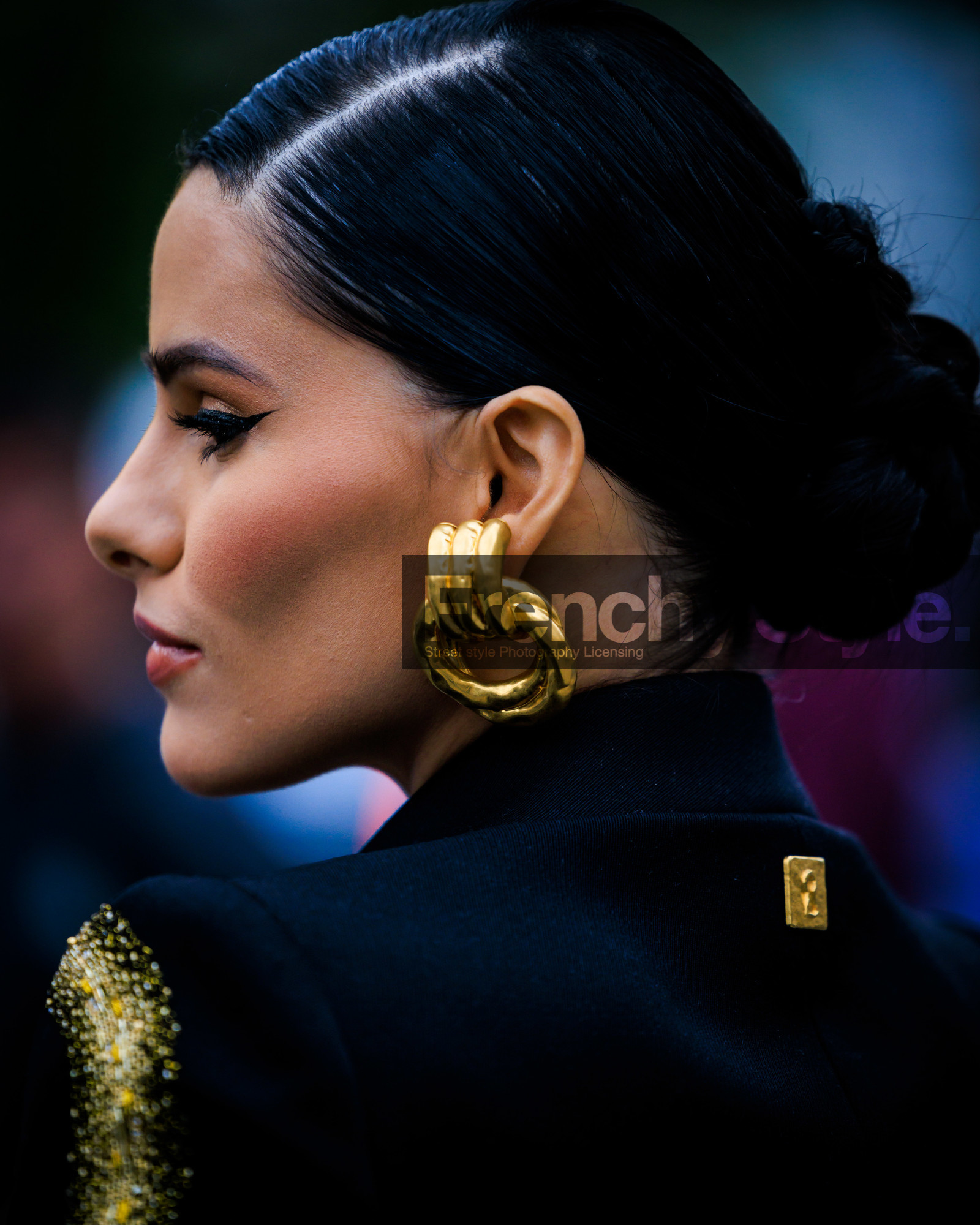fashion week, frenchystyle, FW, jonathan paciullo, street style, PFW, PARIS, FW 23-24, FALL WINTER 2023-2024, AUTUMN WINTER 2023-2024, HAUTE COUTURE, vertical, atmosphere details, detail