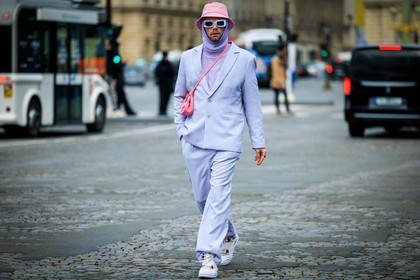 menswear, fashion week, frenchystyle, FW, jonathan paciullo, street style, PFW, PARIS, FALL WINTER 2022-2023, AUTUMN WINTER 2022-2023, FW 22-23, full length, horizontal
