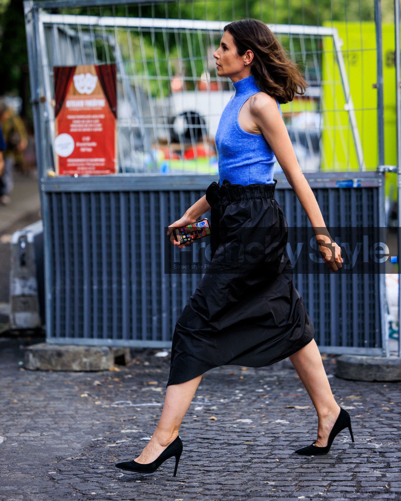 fashion week, frenchystyle, FW, jonathan paciullo, street style, PFW, PARIS, AUTUMN WINTER 2023-2024, FALL WINTER 2023-2024, FW 23-24, HAUTE COUTURE, vertical, full length