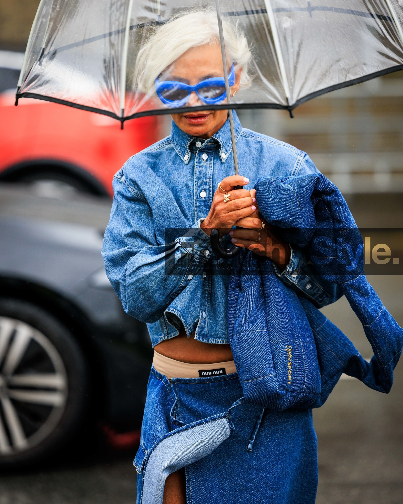 fashion week, frenchystyle, FW, jonathan paciullo, street style, COPENHAGEN, CPHFW, SPRING SUMMER 2024, SS 24, vertical, atmosphere details, detail