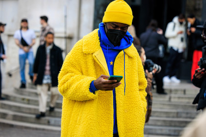 menswear, fashion week, frenchystyle, FW, jonathan paciullo, street style, PFW, PARIS, AUTUMN WINTER 2022-2023, FALL WINTER 2022-2023, FW 22-23, atmosphere details, detail, horizontal