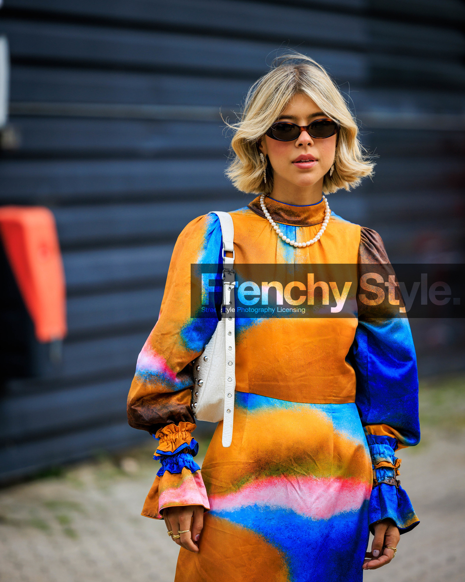 fashion week, frenchystyle, FW, jonathan paciullo, street style, COPENHAGEN, CPHFW, SPRING SUMMER 2024, SS 24, vertical, atmosphere details, detail