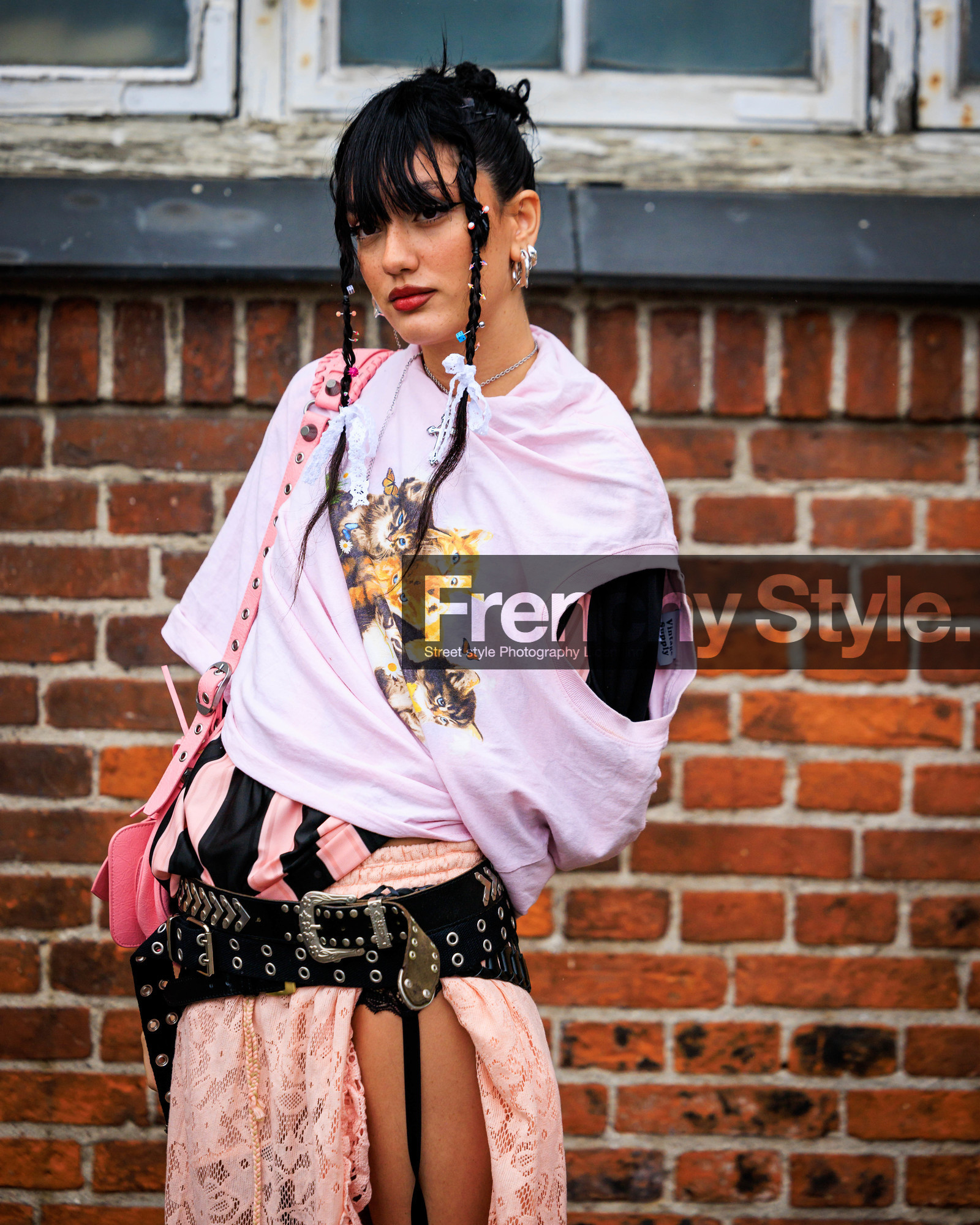 fashion week, frenchystyle, FW, jonathan paciullo, street style, COPENHAGEN, CPHFW, SPRING SUMMER 2024, SS 24, vertical, atmosphere details, detail