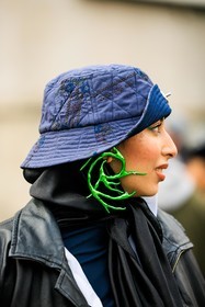 fashion week, frenchystyle, FW, jonathan paciullo, street style, AUTUMN WINTER 2022-2023, FALL WINTER 2022_2023, FW 22-23, PFW, PARIS, vertical, detail