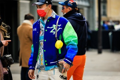 menswear, fashion week, frenchystyle, FW, jonathan paciullo, street style, PFW, PARIS, FALL WINTER 2022-2023, AUTUMN WINTER 2022-2023, FW 22-23, atmosphere details, detail, horizontal