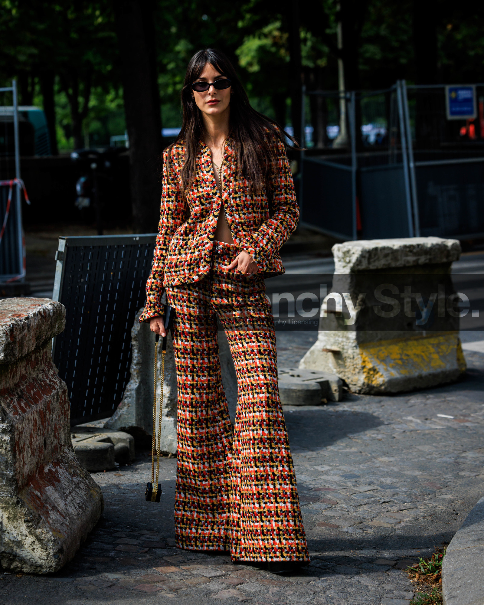 fashion week, frenchystyle, FW, jonathan paciullo, street style, PFW, PARIS, FW 23-24, FALL WINTER 2023-2024, AUTUMN WINTER 2023-2024, HAUTE COUTURE, vertical, full length