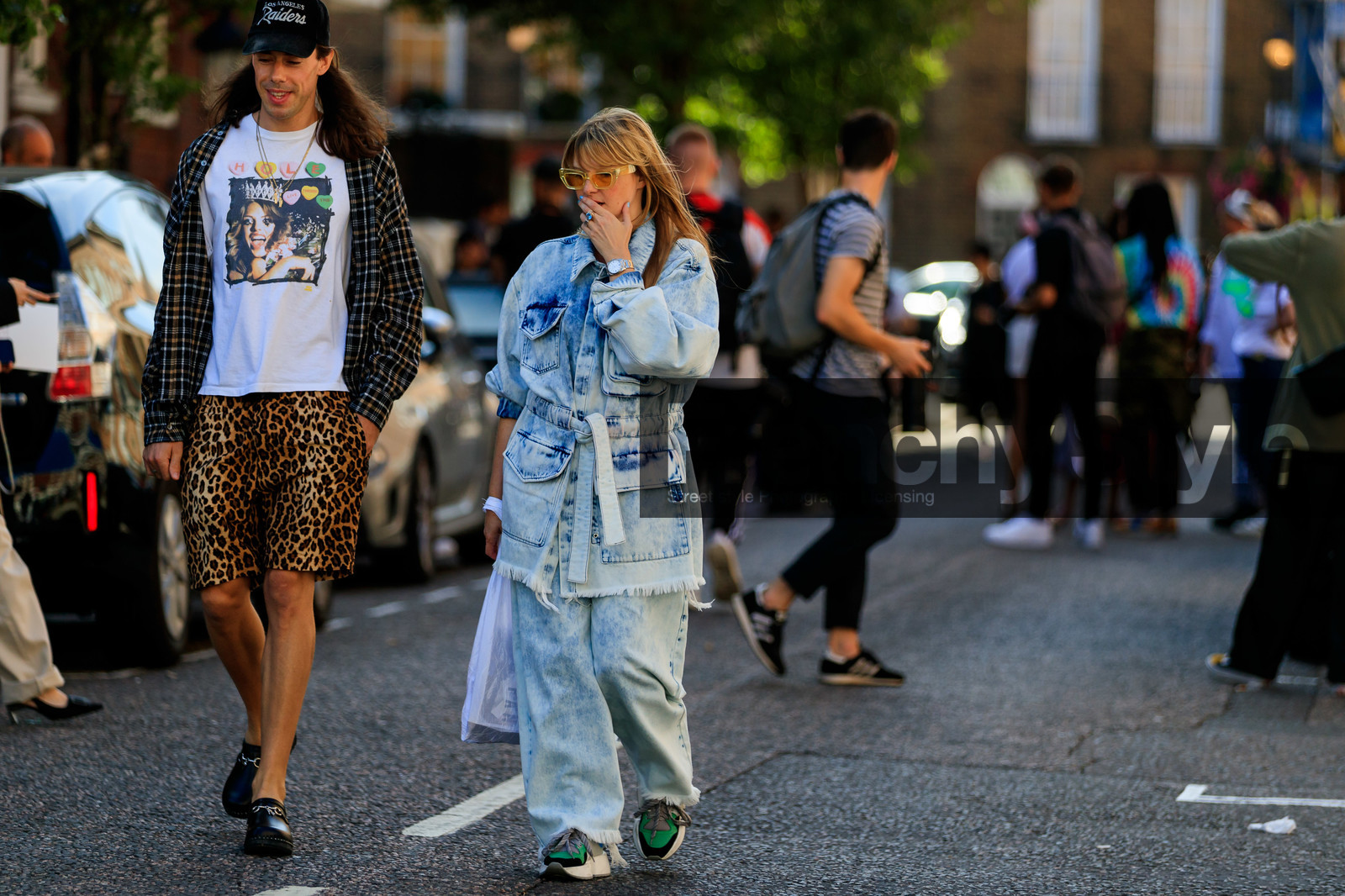 fashion week, frenchystyle, FW, jonathan paciullo, street style, atmosphere details, horizontal, full length