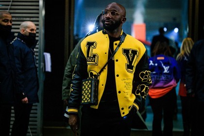 menswear, fashion week, frenchystyle, FW, jonathan paciullo, street style, PFW, PARIS, FALL WINTER 2022-2023, AUTUMN WINTER 2022-2023, FW 22-23, atmosphere details, detail, horizontal