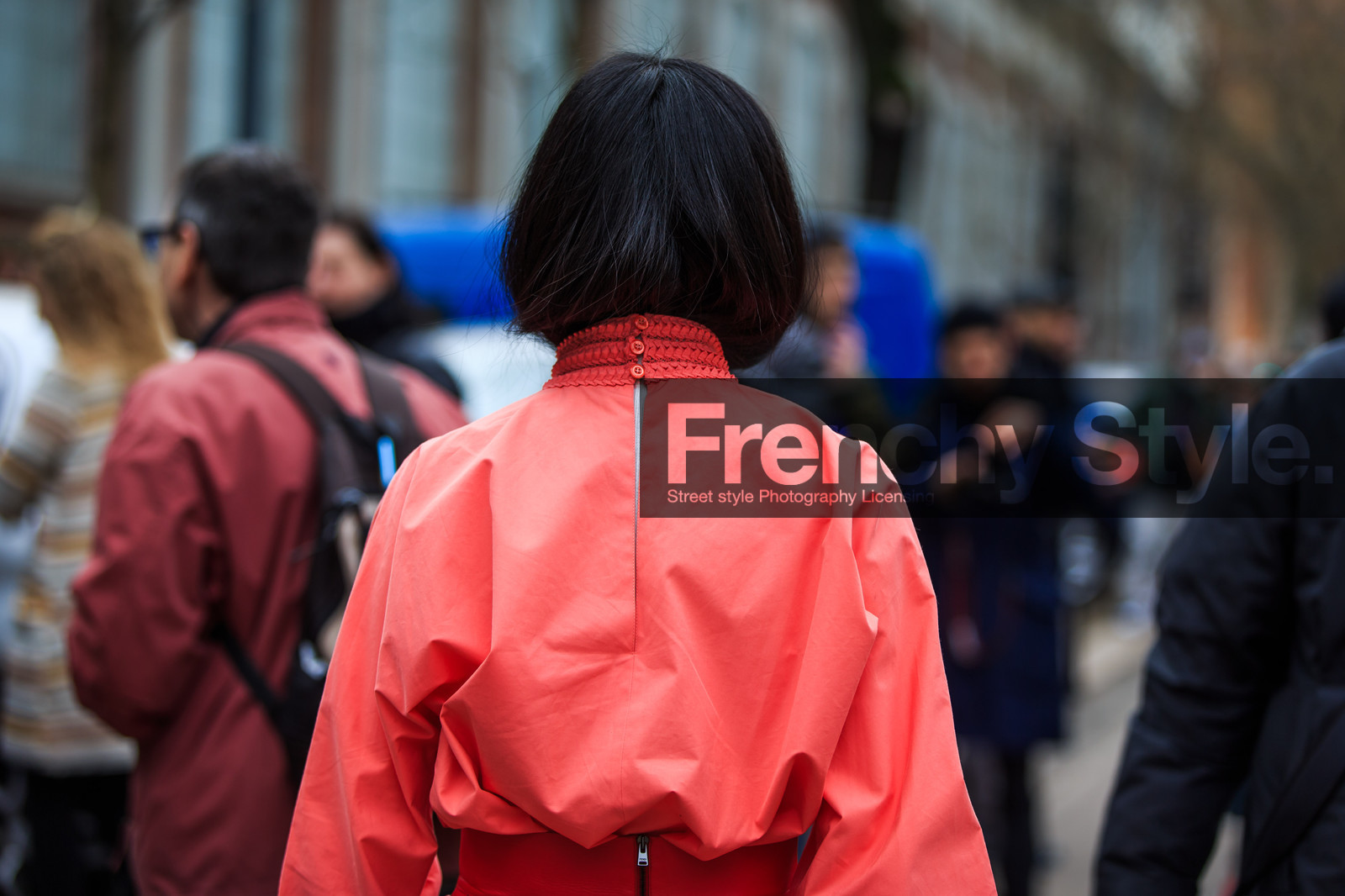 atmosphere details, AUTUMN WINTER 2016-2017, AW 16-17, detail, FALL WINTER 2016-2017, fashion week, fendi, frenchystyle, FW, FW 16-17, horizontal, jonathan paciullo, LFW, LONDON, MENSWEAR, red shirt, red skirt, short hair, street style, sunglasses, tucked in, yoyo cao