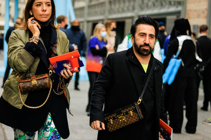 menswear, fashion week, frenchystyle, FW, jonathan paciullo, street style, PFW, PARIS, FALL WINTER 2022-2023, AUTUMN WINTER 2022-2023, FW 22-23, atmosphere details, detail, horizontal