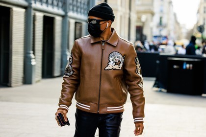 menswear, fashion week, frenchystyle, FW, jonathan paciullo, street style, PFW, PARIS, FALL WINTER 2022-2023, AUTUMN WINTER 2022-2023, FW 22-23, atmosphere details, detail, horizontal