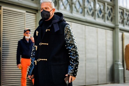 menswear, fashion week, frenchystyle, FW, jonathan paciullo, street style, PFW, PARIS, FALL WINTER 2022-2023, AUTUMN WINTER 2022-2023, FW 22-23, atmosphere details, detail, horizontal