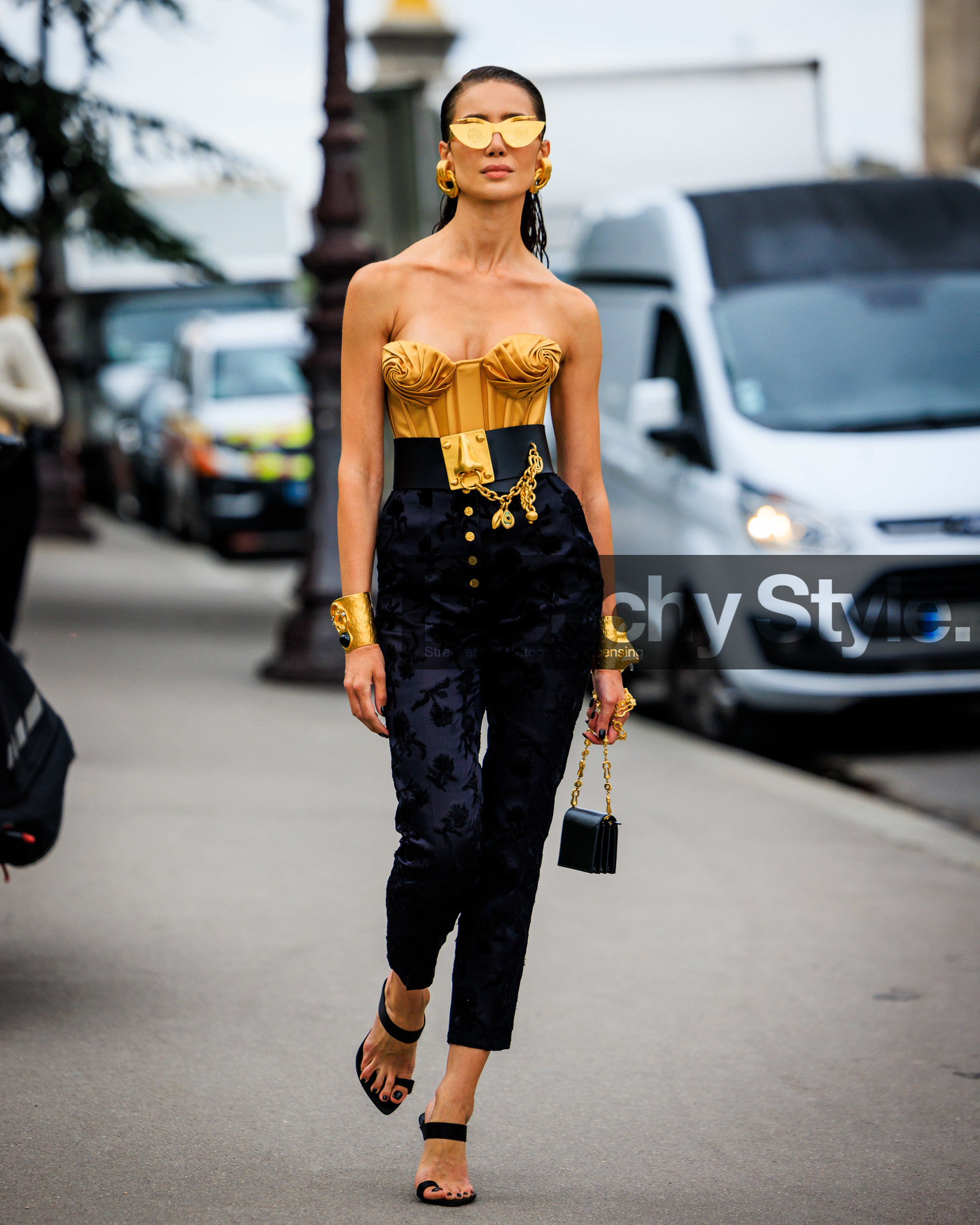 fashion week, frenchystyle, FW, jonathan paciullo, street style, PFW, PARIS, FW 23-24, FALL WINTER 2023-2024, AUTUMN WINTER 2023-2024, HAUTE COUTURE, vertical, full length