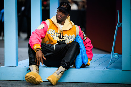 menswear, fashion week, frenchystyle, FW, jonathan paciullo, street style, PFW, PARIS, FALL WINTER 2022-2023, AUTUMN WINTER 2022-2023, FW 22-23, atmosphere details, detail, horizontal