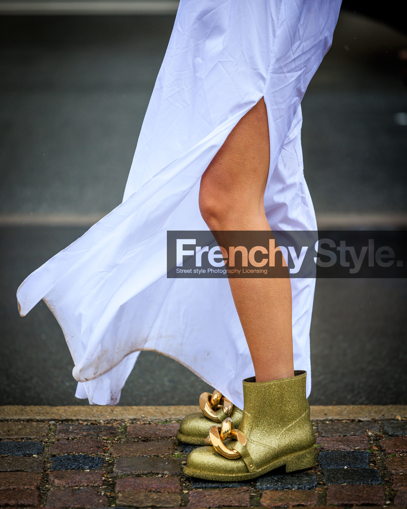 fashion week, frenchystyle, FW, jonathan paciullo, street style, COPENHAGEN, CPHFW, SPRING SUMMER 2024, SS 24, vertical, atmosphere details, detail