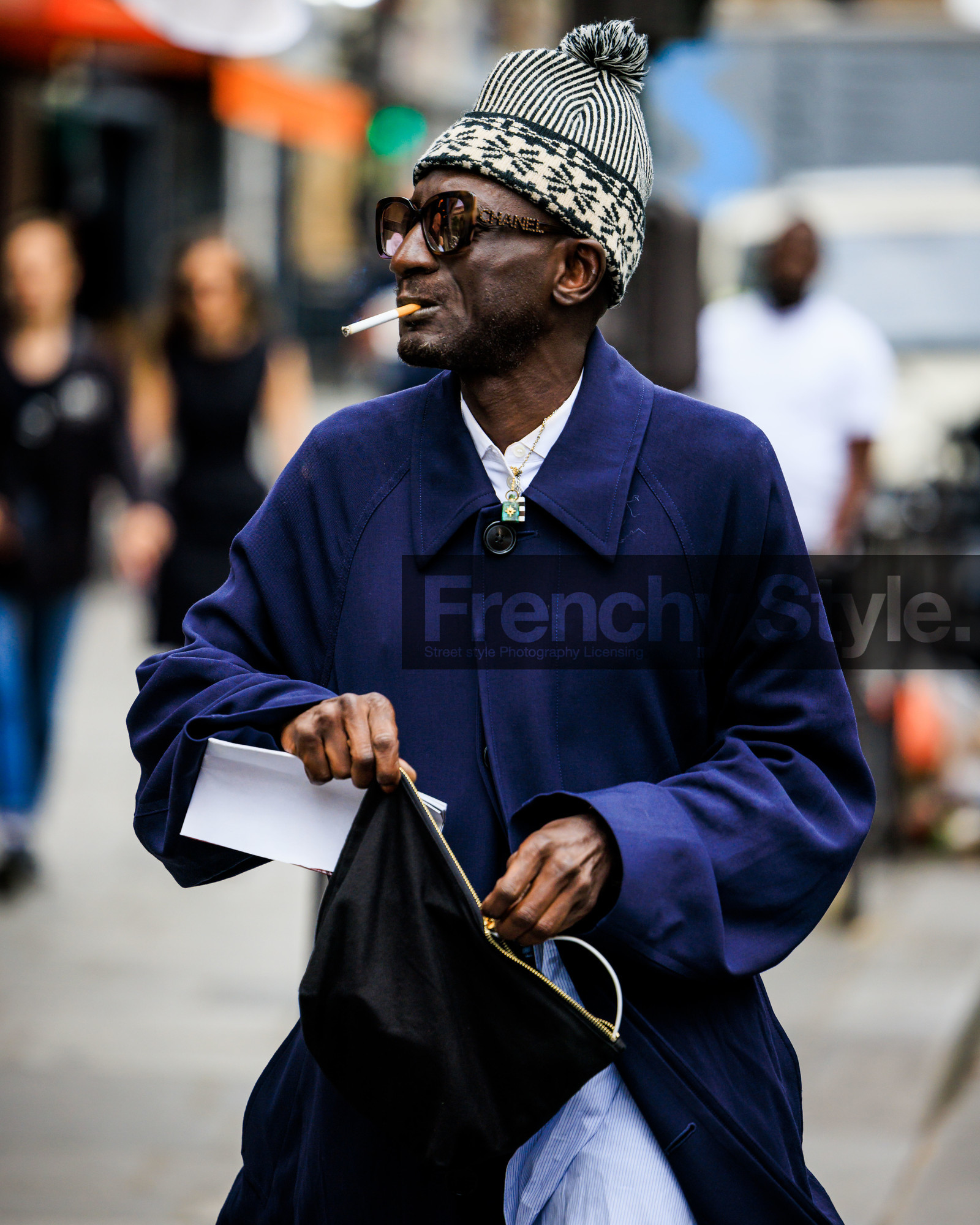 fashion week, frenchystyle, FW, jonathan paciullo, street style, PFW, PARIS, FW 23-24, FALL WINTER 2023-2024, AUTUMN WINTER 2023-2024, HAUTE COUTURE, vertical, atmosphere details, detail