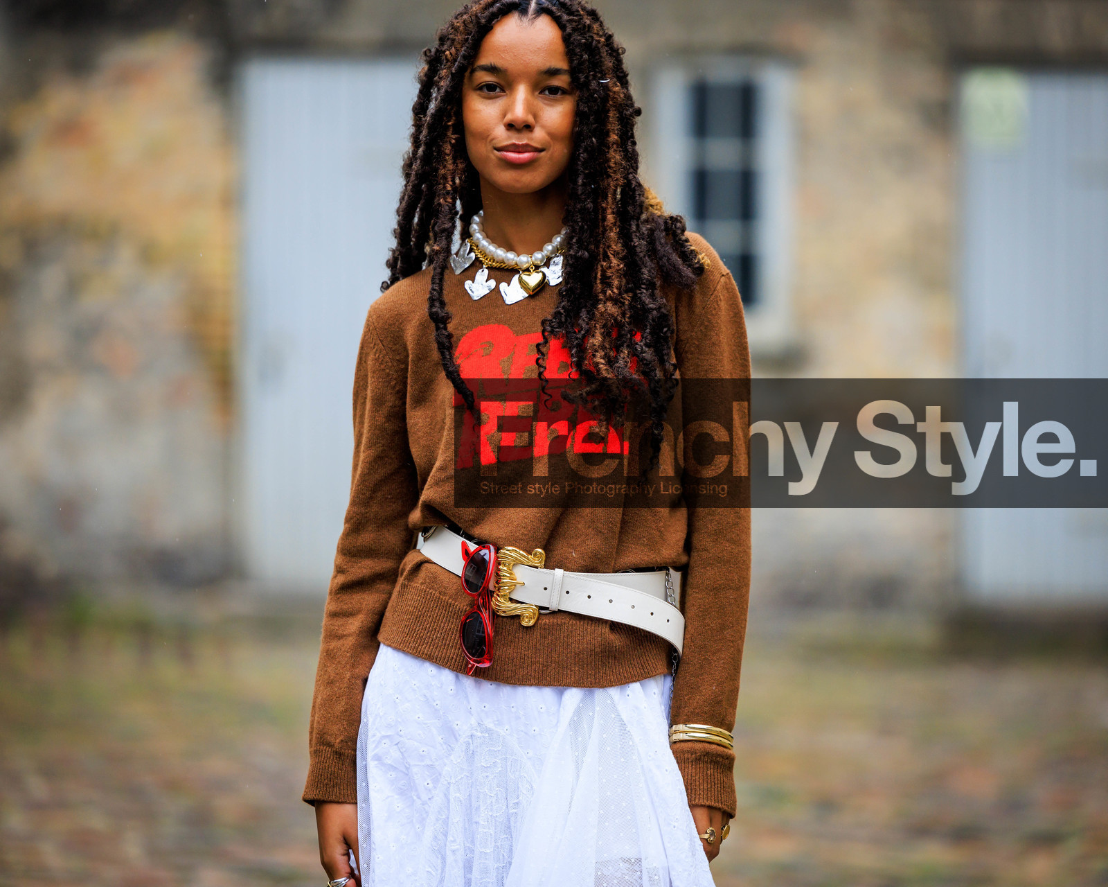 fashion week, frenchystyle, FW, jonathan paciullo, street style, COPENHAGEN, CPHFW, SPRING SUMMER 2024, SS 24, atmosphere details, detail, horizontal