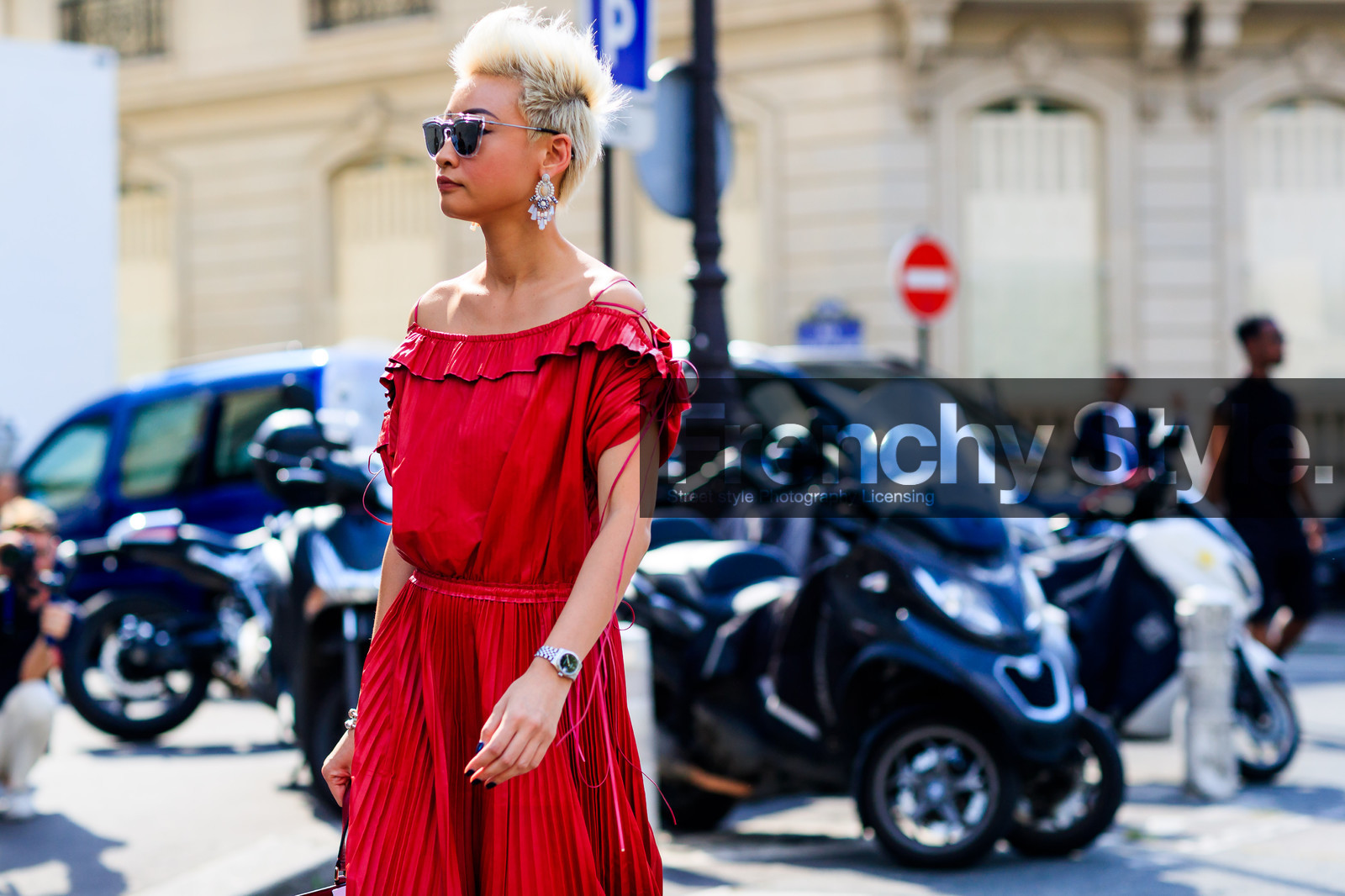 atmosphere details, detail, fashion week, frenchystyle, FW, horizontal, jonathan paciullo, MENSWEAR, PARIS, PFW, SPRING SUMMER 2018, SS 18, street style, sunglasses