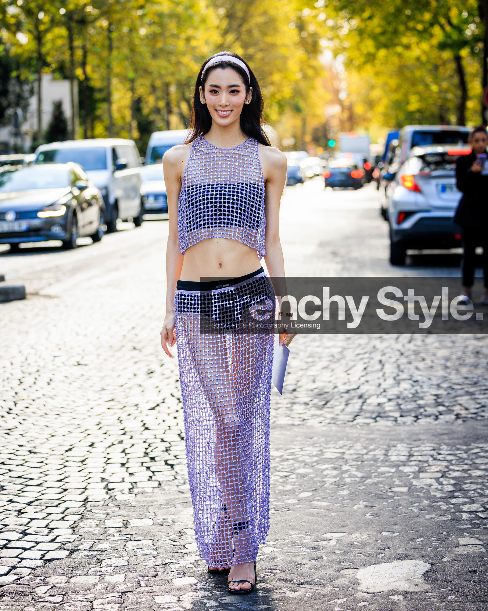 PARIS, PFW, fashion week, frenchystyle, FW, jonathan paciullo, street style, SPRING SUMMER 2024, SS 24, vertical, full length