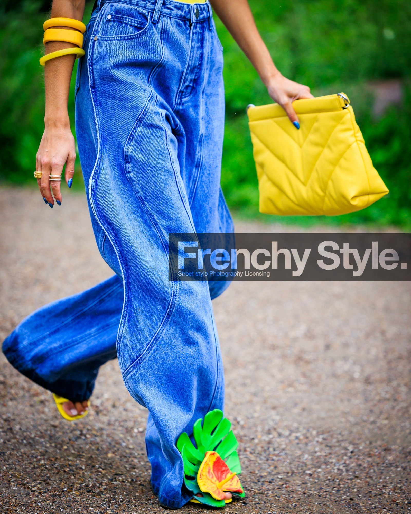 fashion week, frenchystyle, FW, jonathan paciullo, street style, COPENHAGEN, CPHFW, SPRING SUMMER 2024, SS 24, vertical, atmosphere details, detail