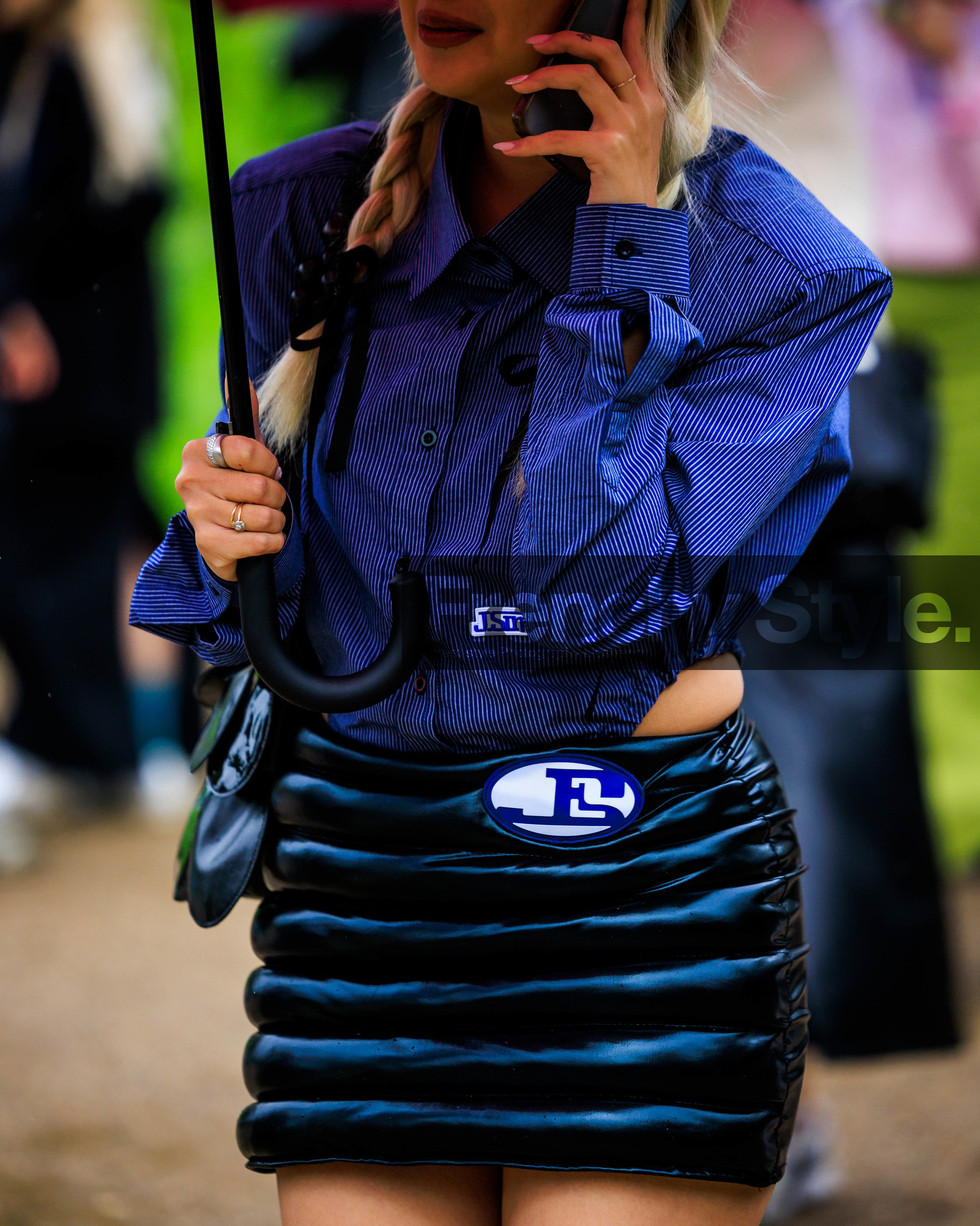 fashion week, frenchystyle, FW, jonathan paciullo, street style, COPENHAGEN, CPHFW, SPRING SUMMER 2024, SS 24, vertical, atmosphere details, detail