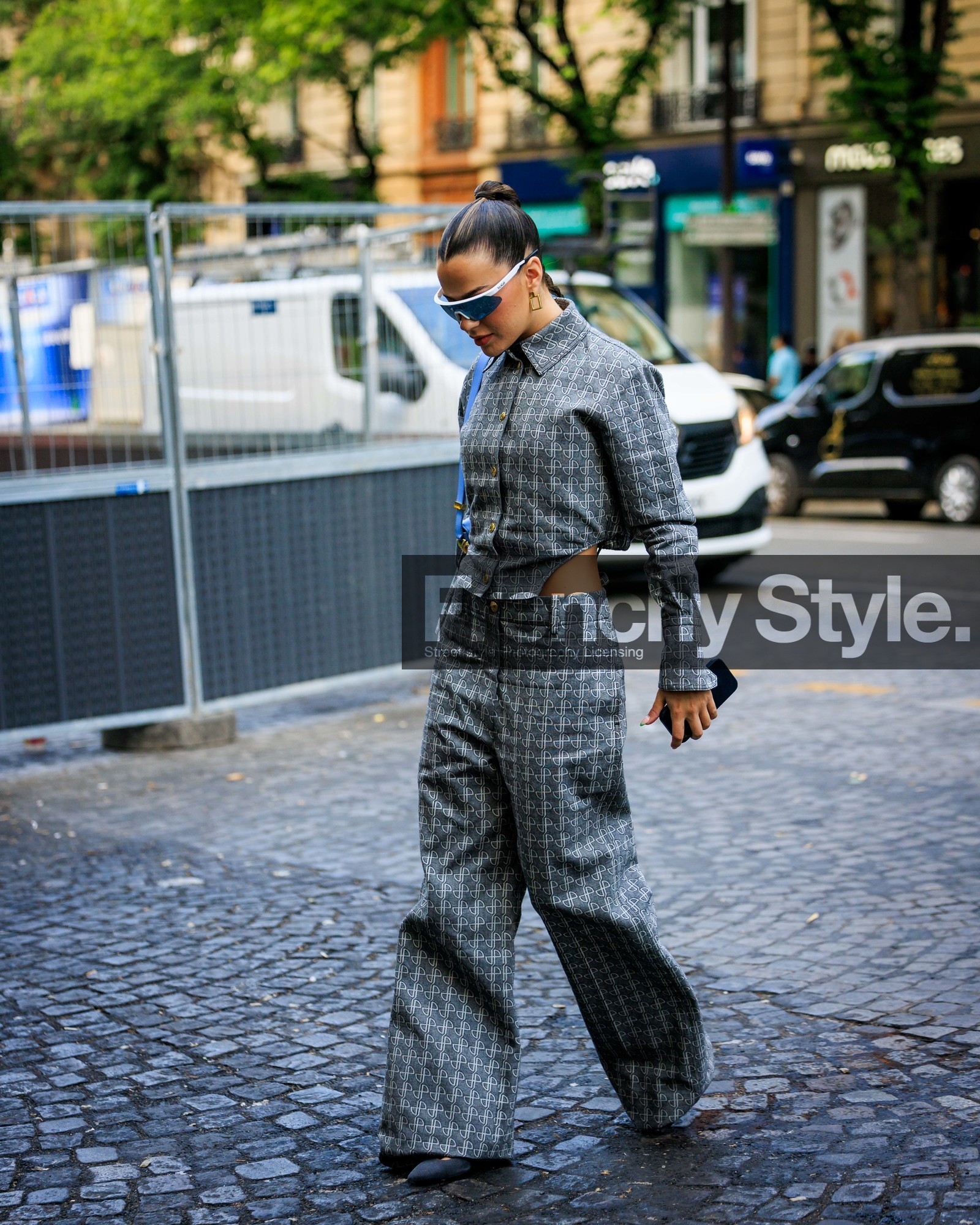 fashion week, frenchystyle, FW, jonathan paciullo, street style, PFW, PARIS, AUTUMN WINTER 2023-2024, FALL WINTER 2023-2024, FW 23-24, HAUTE COUTURE, vertical, full length