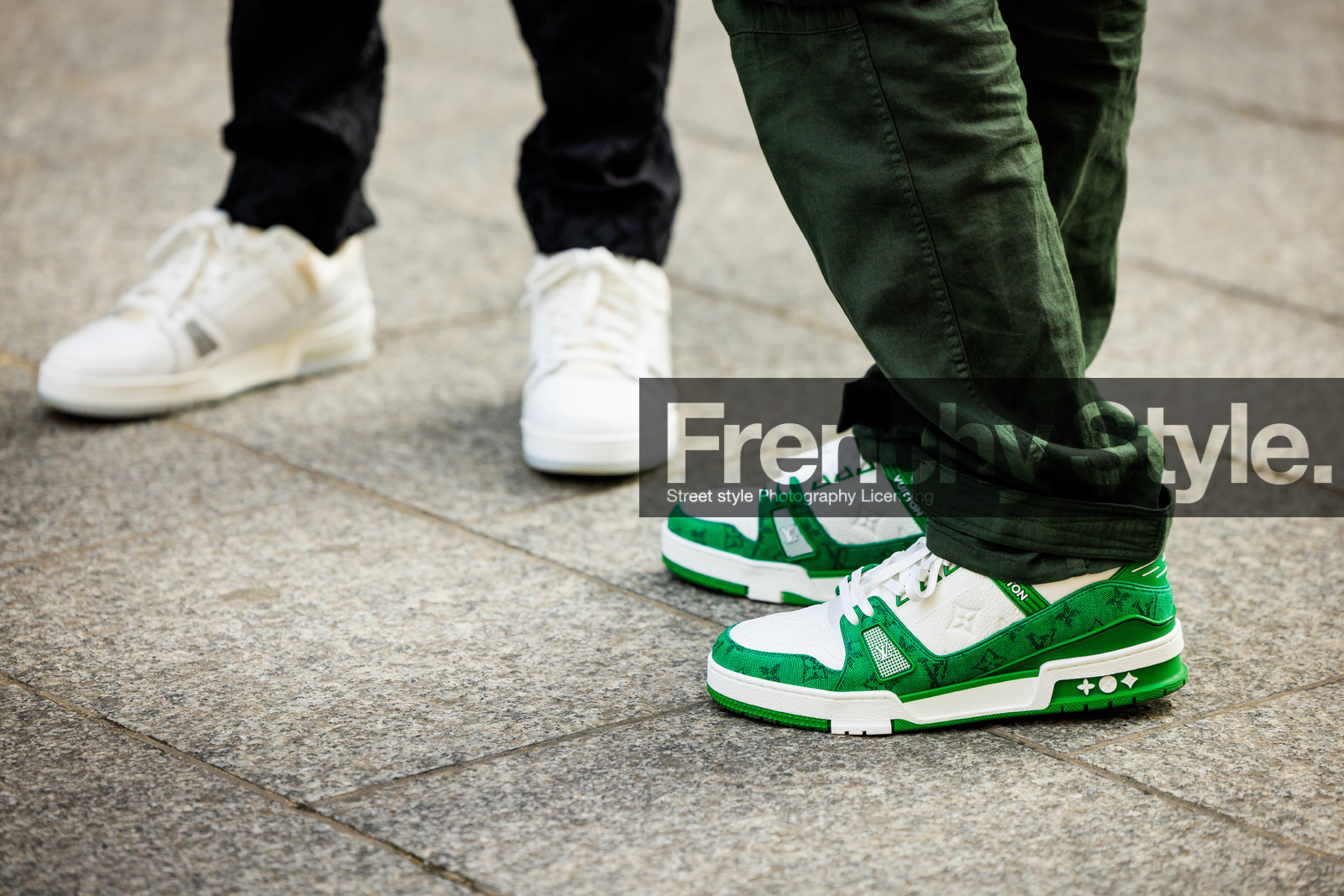 menswear, fashion week, frenchystyle, FW, jonathan paciullo, street style, PFW, PARIS, FALL WINTER 2022-2023, AUTUMN WINTER 2022-2023, FW 22-23, atmosphere details, detail, horizontal