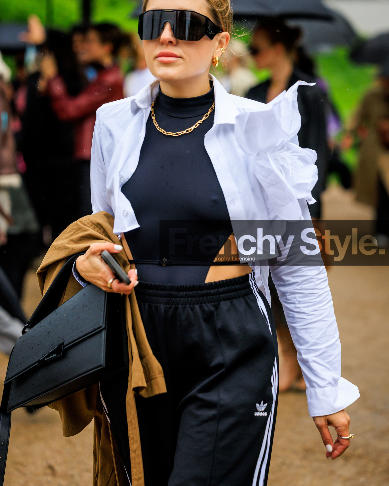 fashion week, frenchystyle, FW, jonathan paciullo, street style, COPENHAGEN, CPHFW, SPRING SUMMER 2024, SS 24, vertical, atmosphere details, detail