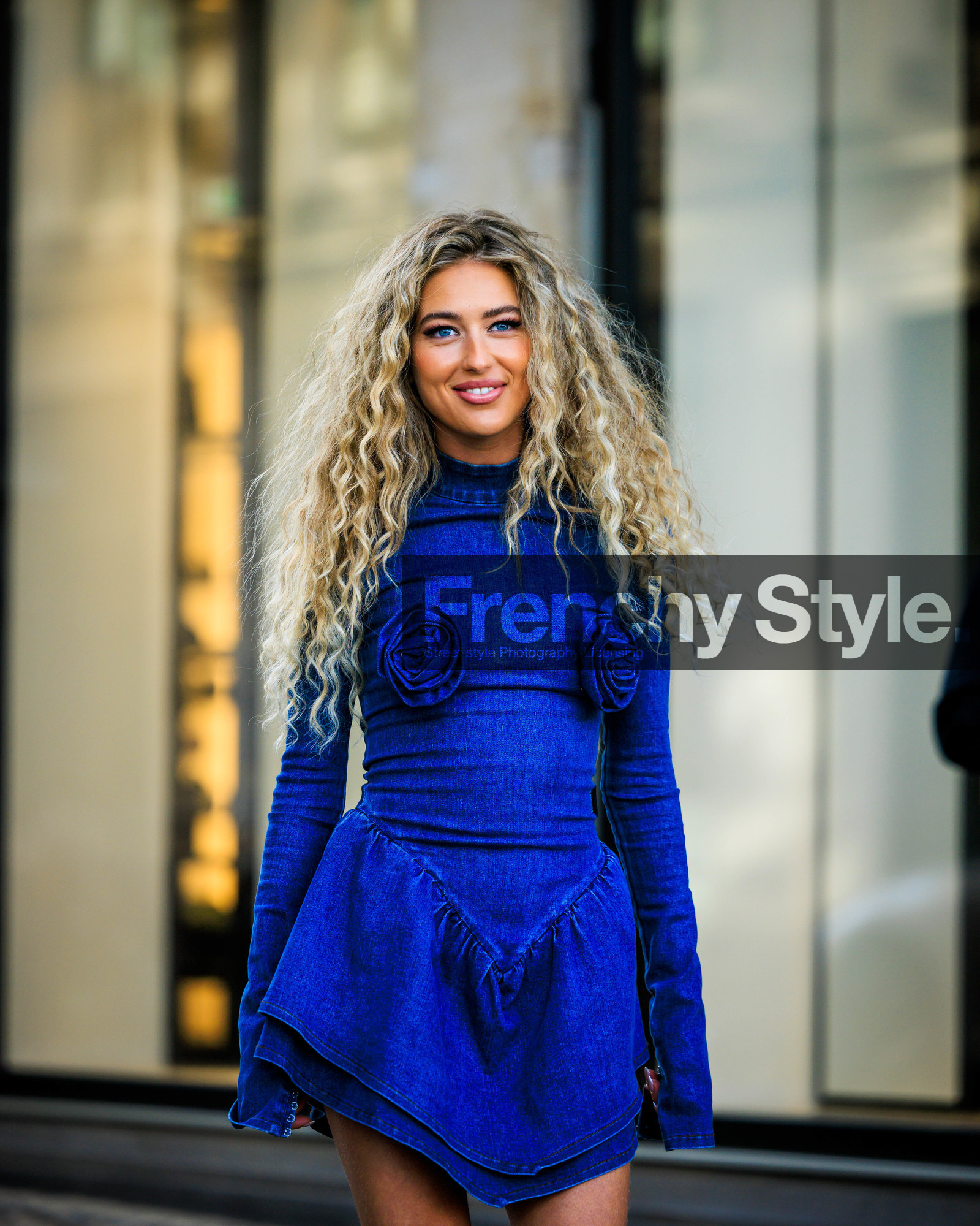 street style, jonathan paciullo, FW, frenchystyle, fashion week, COPENHAGEN, CPHFW, SPRING SUMMER 2024, SS 24, vertical, atmosphere details, detail