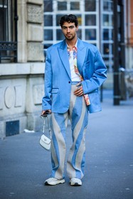 menswear, fashion week, frenchystyle, FW, jonathan paciullo, street style, PFW, PARIS, AUTUMN WINTER 2022-2023, FALL WINTER 2022-2023, FW 22-23, full length, vertical
