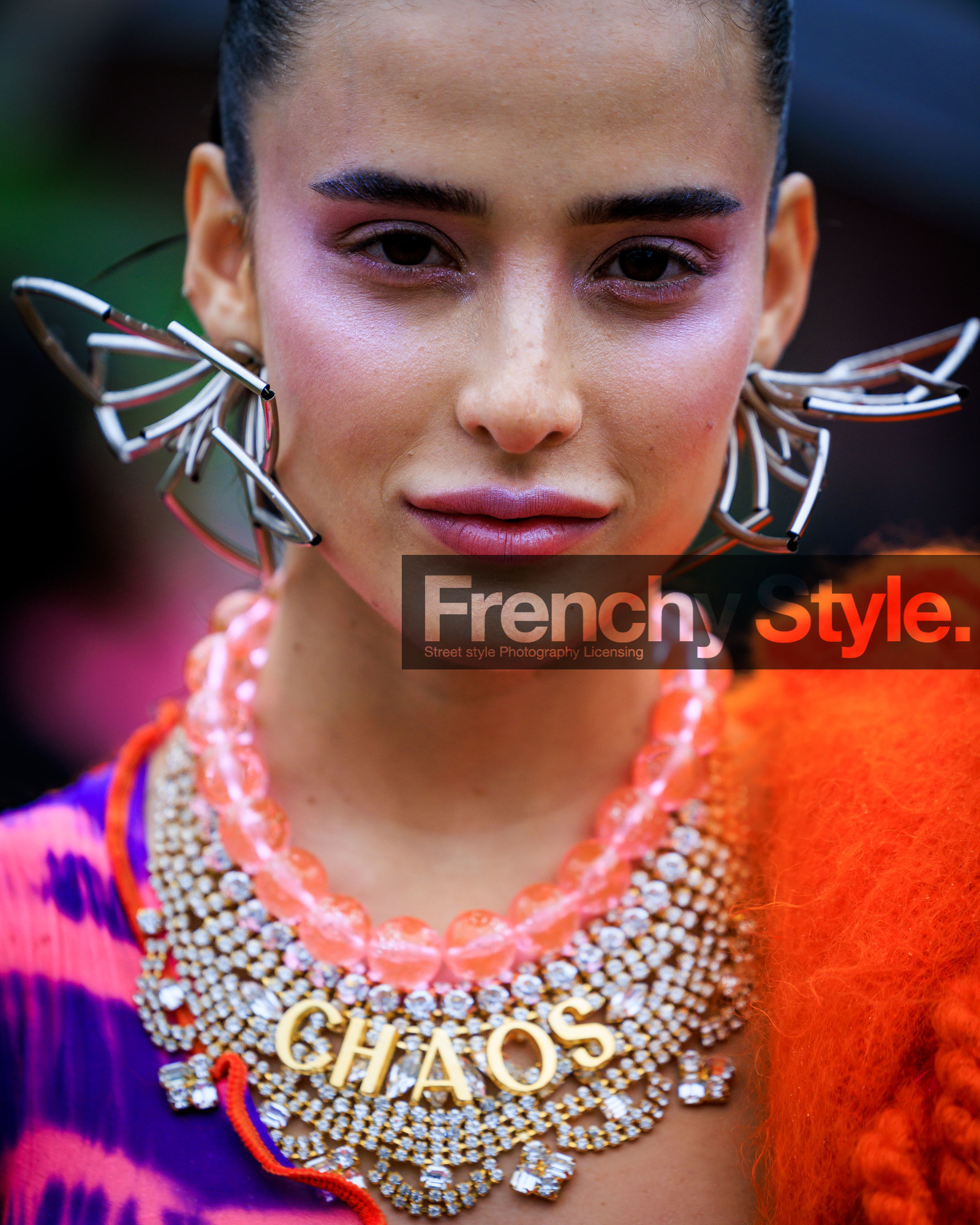 fashion week, frenchystyle, FW, jonathan paciullo, street style, COPENHAGEN, CPHFW, SPRING SUMMER 2024, SS 24, vertical, atmosphere details, detail