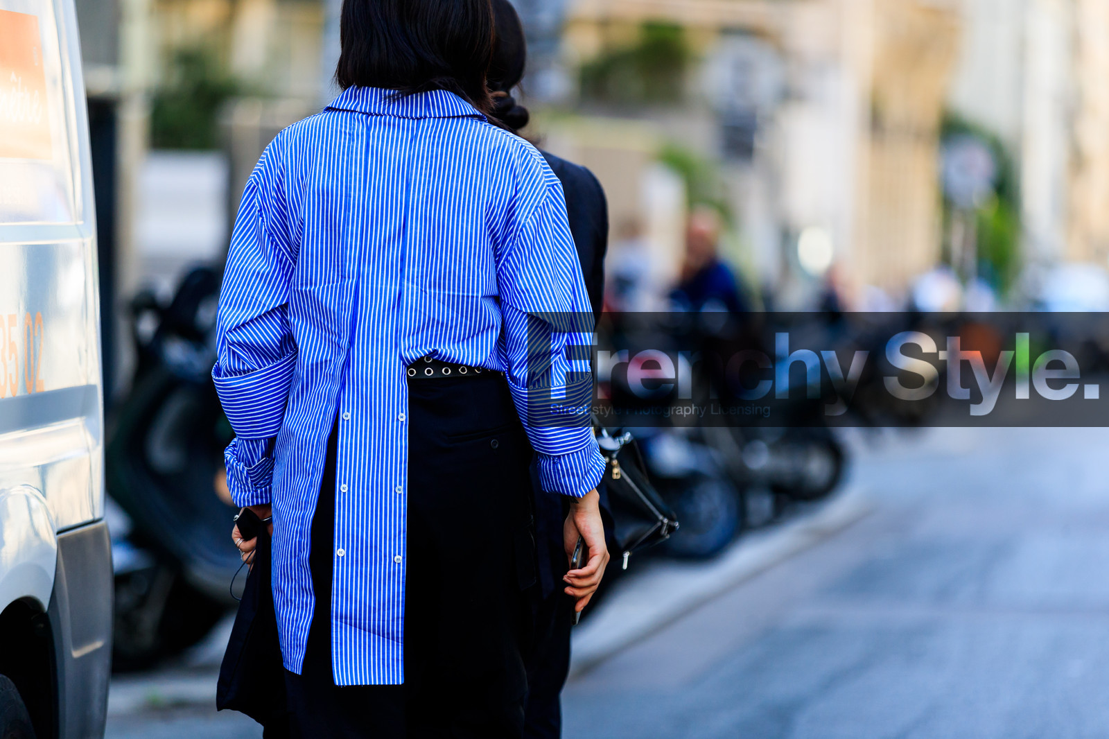 street style, jonathan paciullo, FW, frenchystyle, fashion week, PFW, PARIS, SPRING SUMMER 2019, SS 19, horizontal, atmosphere details, detail