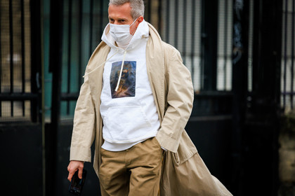 menswear, fashion week, frenchystyle, FW, jonathan paciullo, street style, PFW, PARIS, AUTUMN WINTER 2022-2023, FALL WINTER 2022-2023, FW 22-23, atmosphere details, detail, horizontal