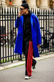 menswear, fashion week, frenchystyle, FW, jonathan paciullo, street style, PFW, PARIS, AUTUMN WINTER 2022-2023, FALL WINTER 2022-2023, FW 22-23, full length, vertical