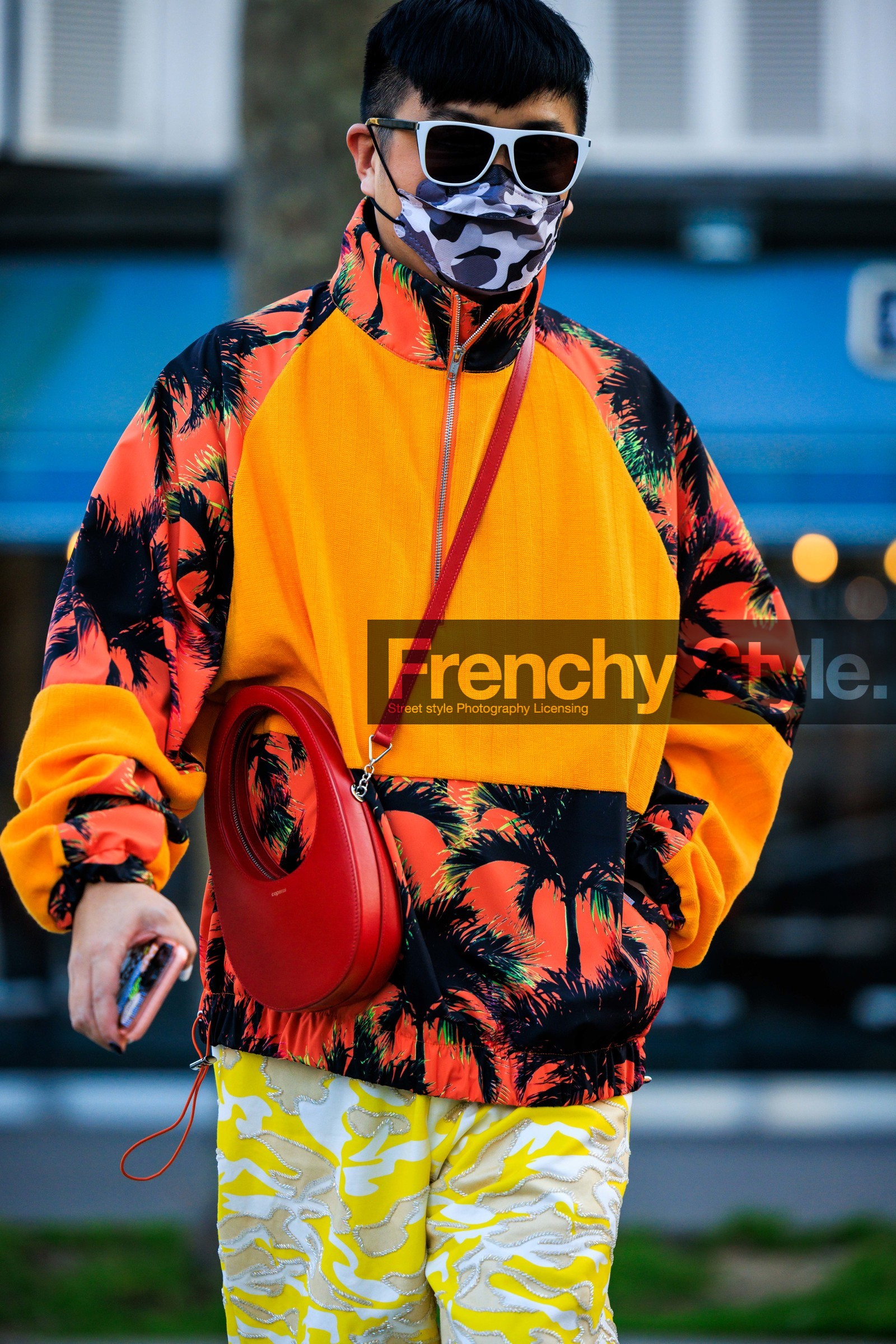menswear, fashion week, frenchystyle, FW, jonathan paciullo, street style, PFW, PARIS, AUTUMN WINTER 2022-2023, FALL WINTER 2022-2023, FW 22-23, atmosphere details, detail, vertical