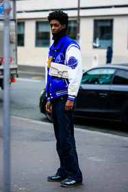 menswear, fashion week, frenchystyle, FW, jonathan paciullo, street style, PFW, PARIS, AUTUMN WINTER 2022-2023, FALL WINTER 2022-2023, FW 22-23, full length, vertical