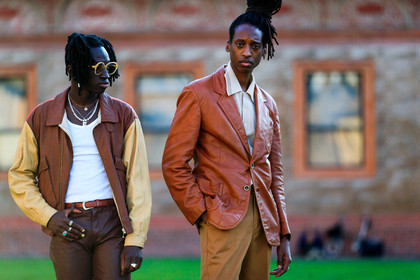 fashion week, frenchystyle, FW, jonathan paciullo, street style, MFW, MILAN, SPRING SUMMER 2021, SS 21, horizontal, atmosphere details, detail