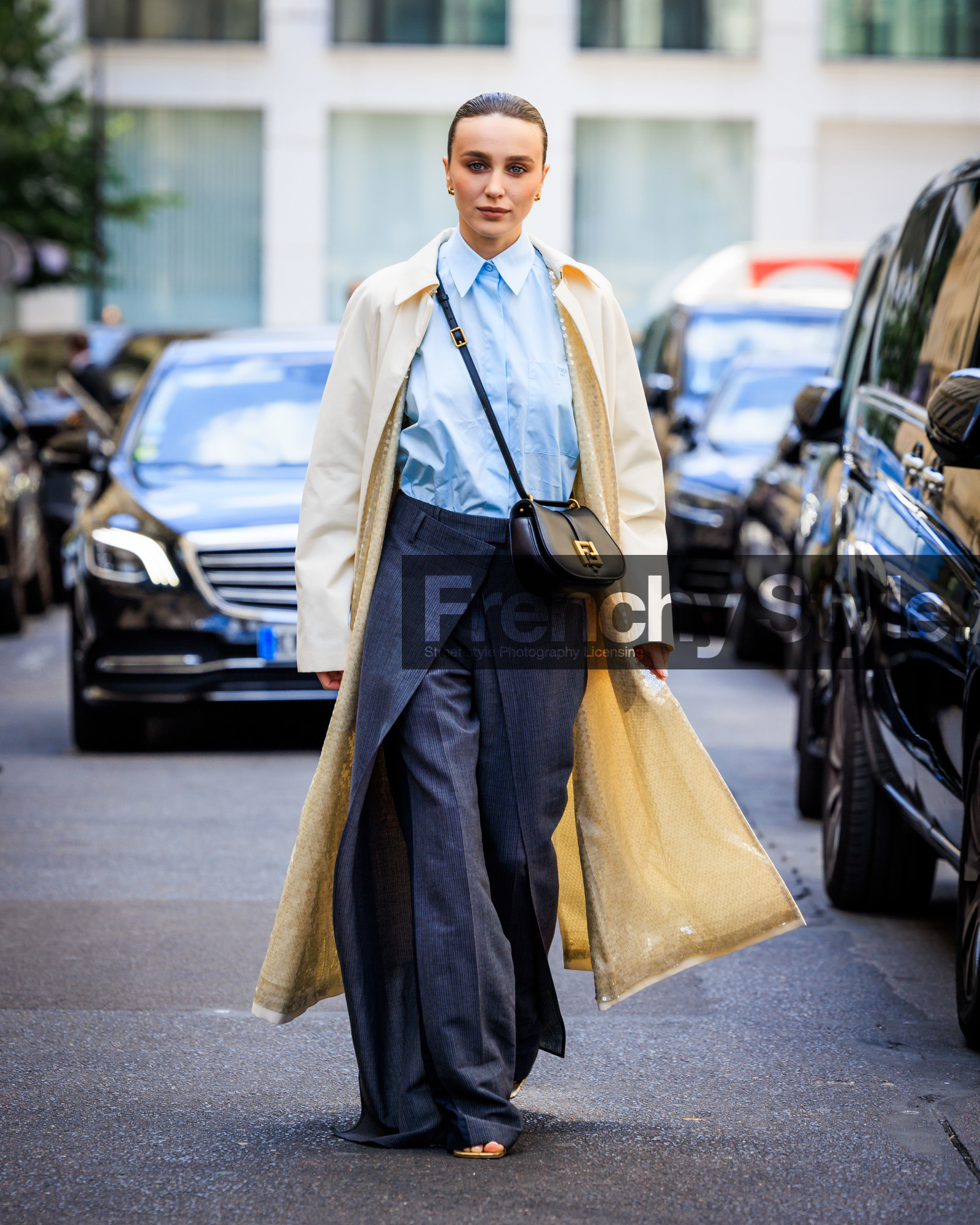 fashion week, frenchystyle, FW, jonathan paciullo, street style, PFW, PARIS, FW 23-24, FALL WINTER 2023-2024, AUTUMN WINTER 2023-2024, HAUTE COUTURE, vertical, full length