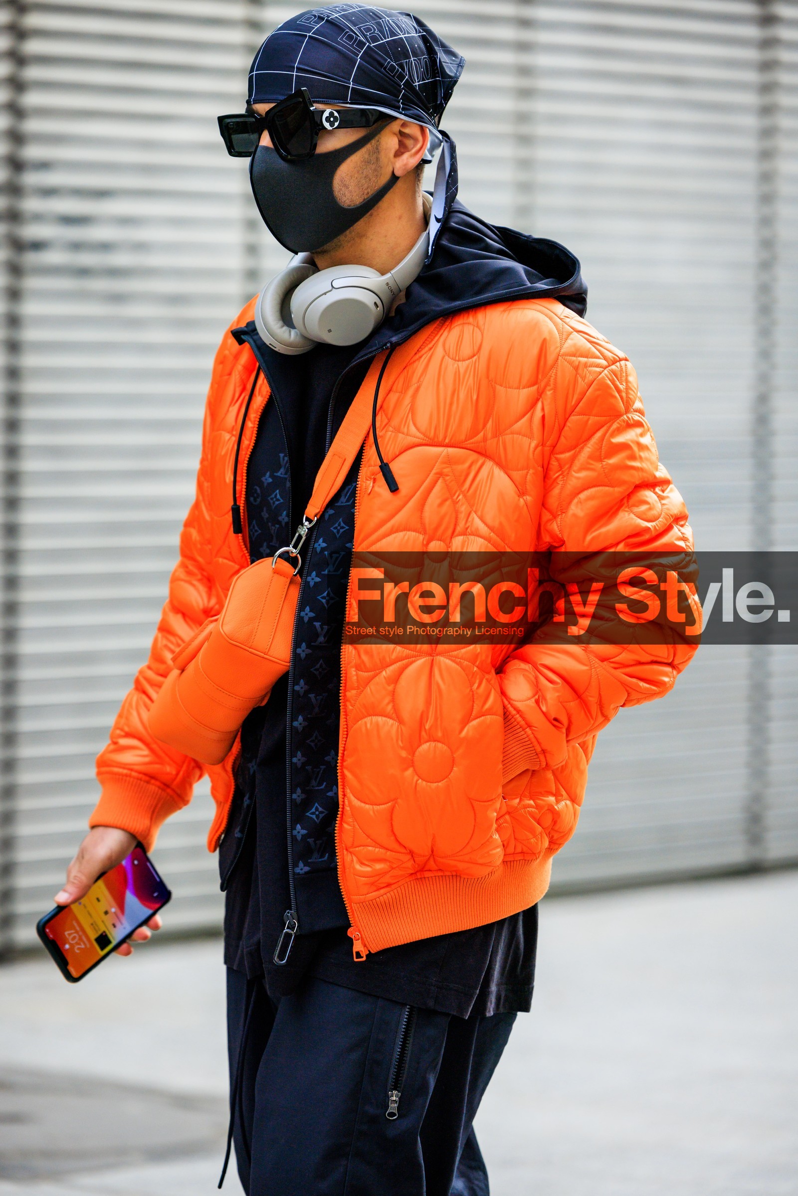 menswear, fashion week, frenchystyle, FW, jonathan paciullo, street style, PFW, PARIS, FALL WINTER 2022-2023, AUTUMN WINTER 2022-2023, FW 22-23, atmosphere details, detail, vertical