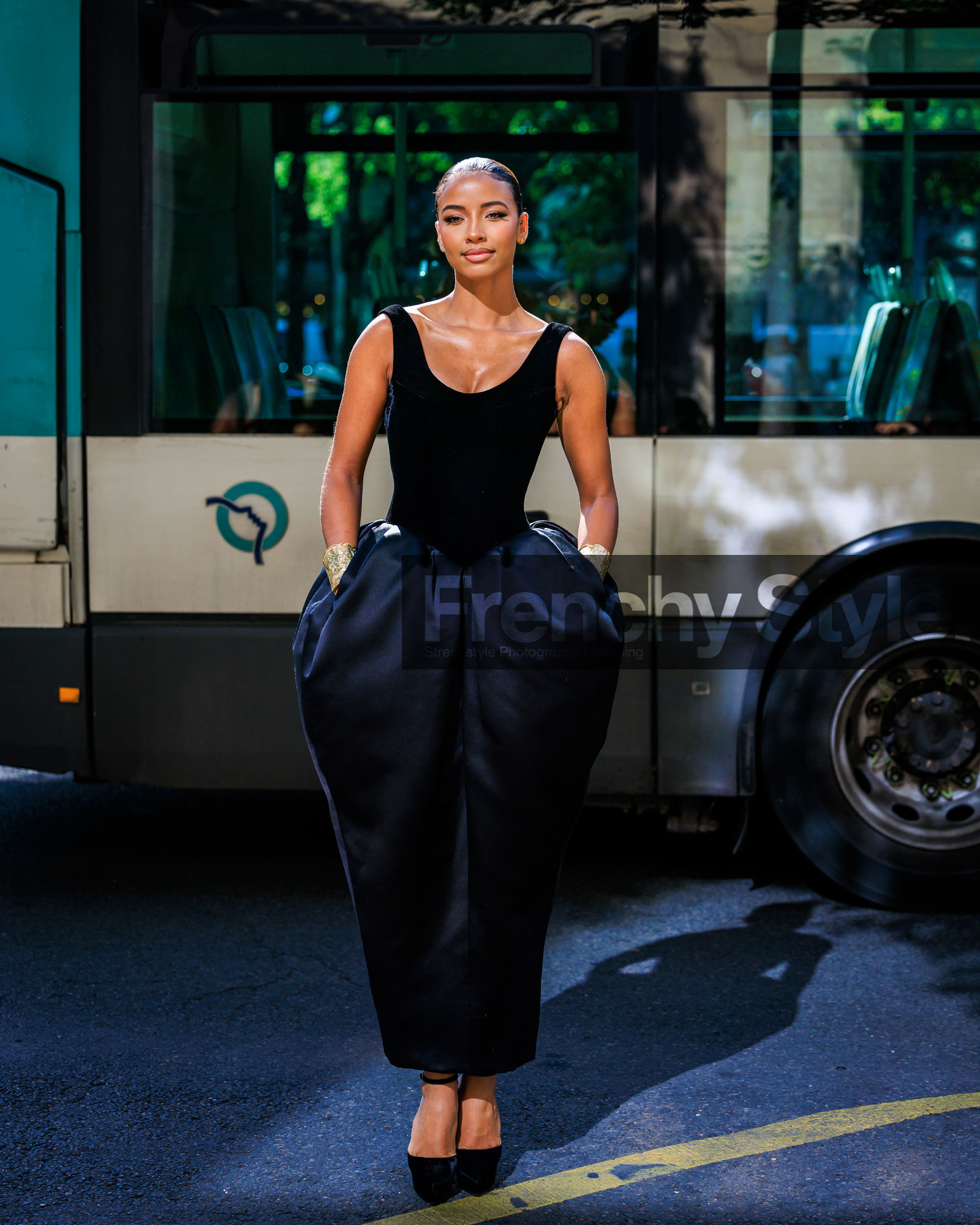 fashion week, frenchystyle, FW, jonathan paciullo, street style, PFW, PARIS, FW 23-24, FALL WINTER 2023-2024, AUTUMN WINTER 2023-2024, HAUTE COUTURE, vertical, full length