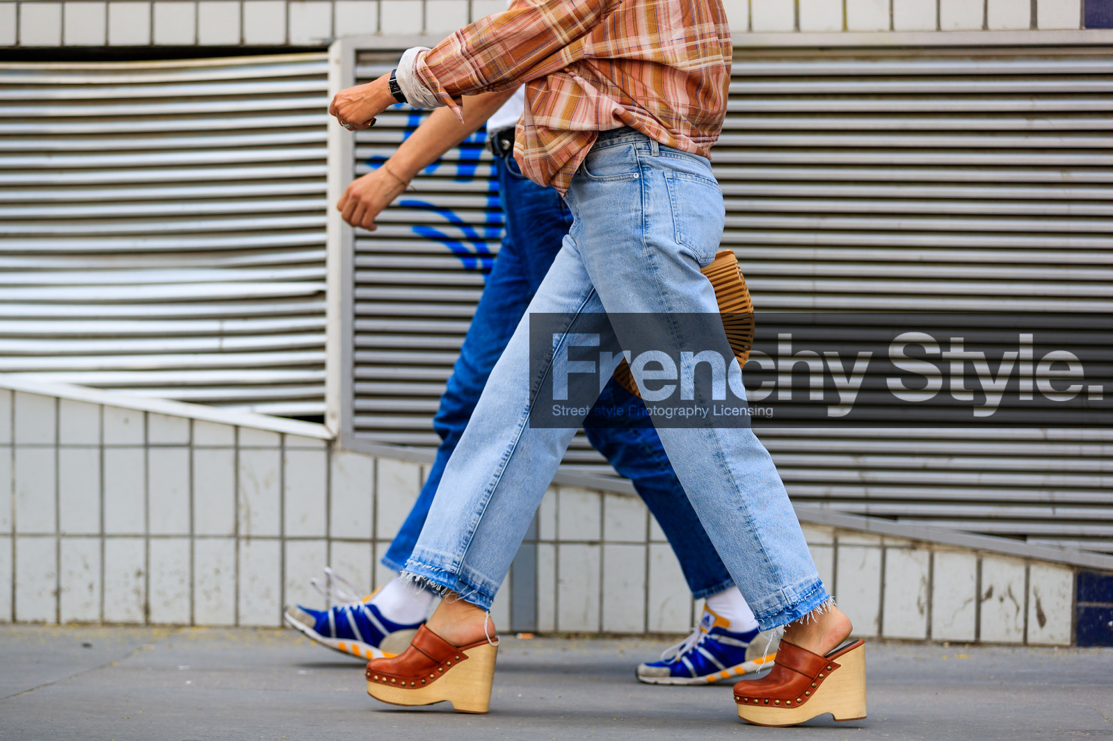 fashion week, frenchystyle, FW, jonathan paciullo, street style, PFW, PARIS, SPRING SUMMER 2019, SS 19, horizontal, atmosphere details, detail