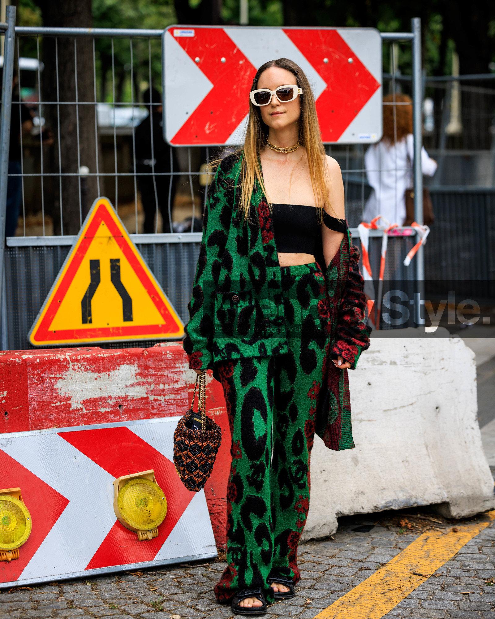 fashion week, frenchystyle, FW, jonathan paciullo, street style, PFW, PARIS, FW 23-24, FALL WINTER 2023-2024, AUTUMN WINTER 2023-2024, HAUTE COUTURE, vertical, full length