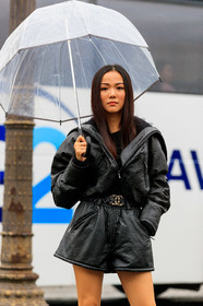 PARIS, PFW, SPRING SUMMER 2020, SS 20, fashion week, frenchystyle, FW, jonathan paciullo, street style, vertical, atmosphere details, detail