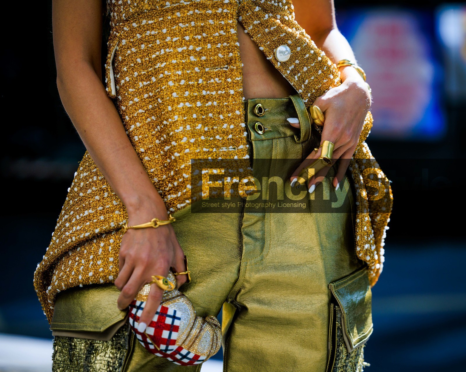 fashion week, frenchystyle, FW, jonathan paciullo, street style, PFW, PARIS, FW 23-24, FALL WINTER 2023-2024, AUTUMN WINTER 2023-2024, HAUTE COUTURE, horizontal, atmosphere details, detail