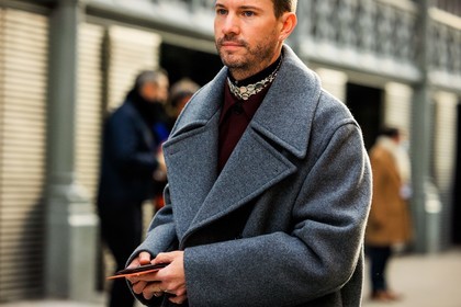 menswear, fashion week, frenchystyle, FW, jonathan paciullo, street style, PFW, PARIS, FALL WINTER 2022-2023, AUTUMN WINTER 2022-2023, FW 22-23, atmosphere details, detail, horizontal