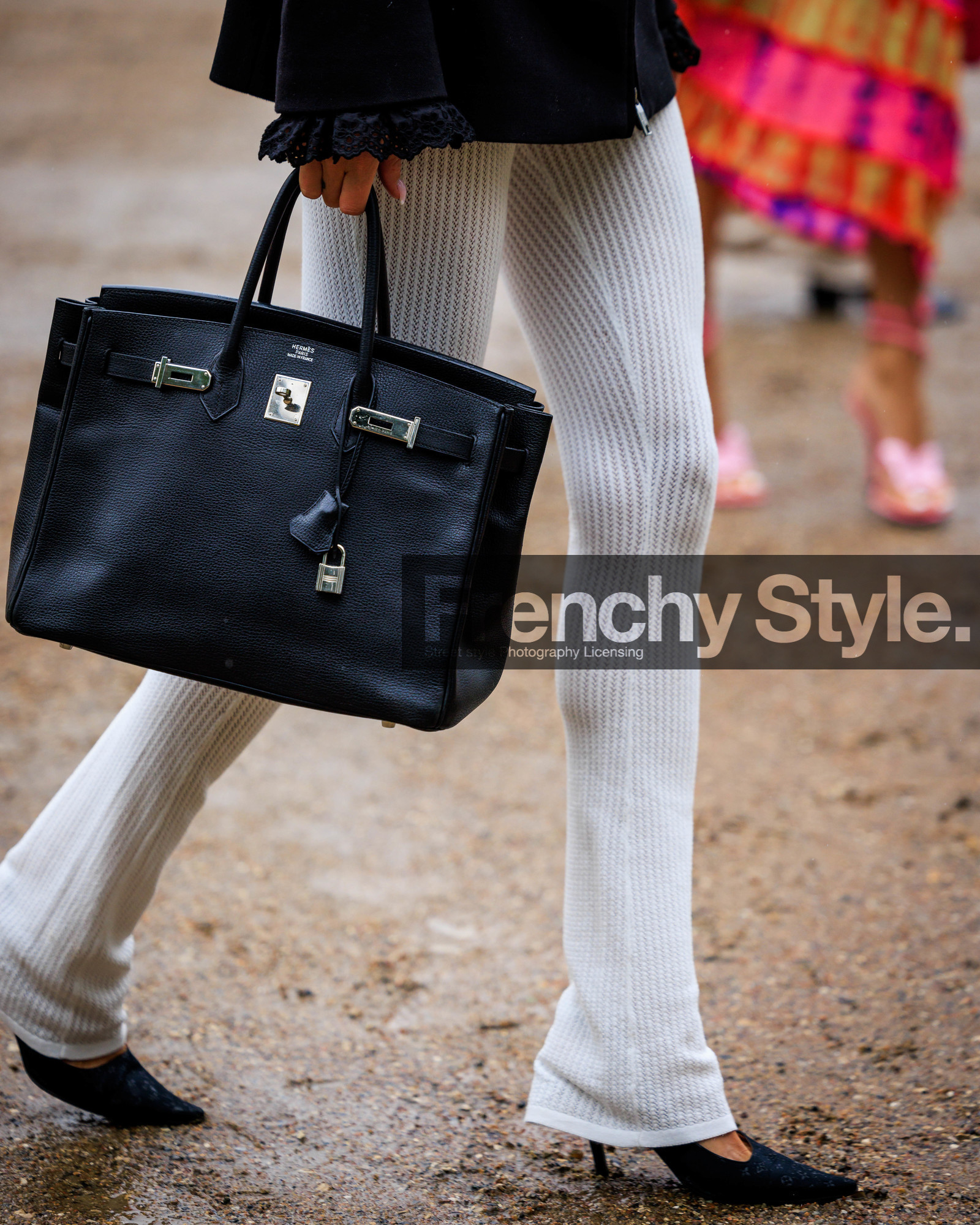fashion week, frenchystyle, FW, jonathan paciullo, street style, COPENHAGEN, CPHFW, SPRING SUMMER 2024, SS 24, vertical, atmosphere details, detail