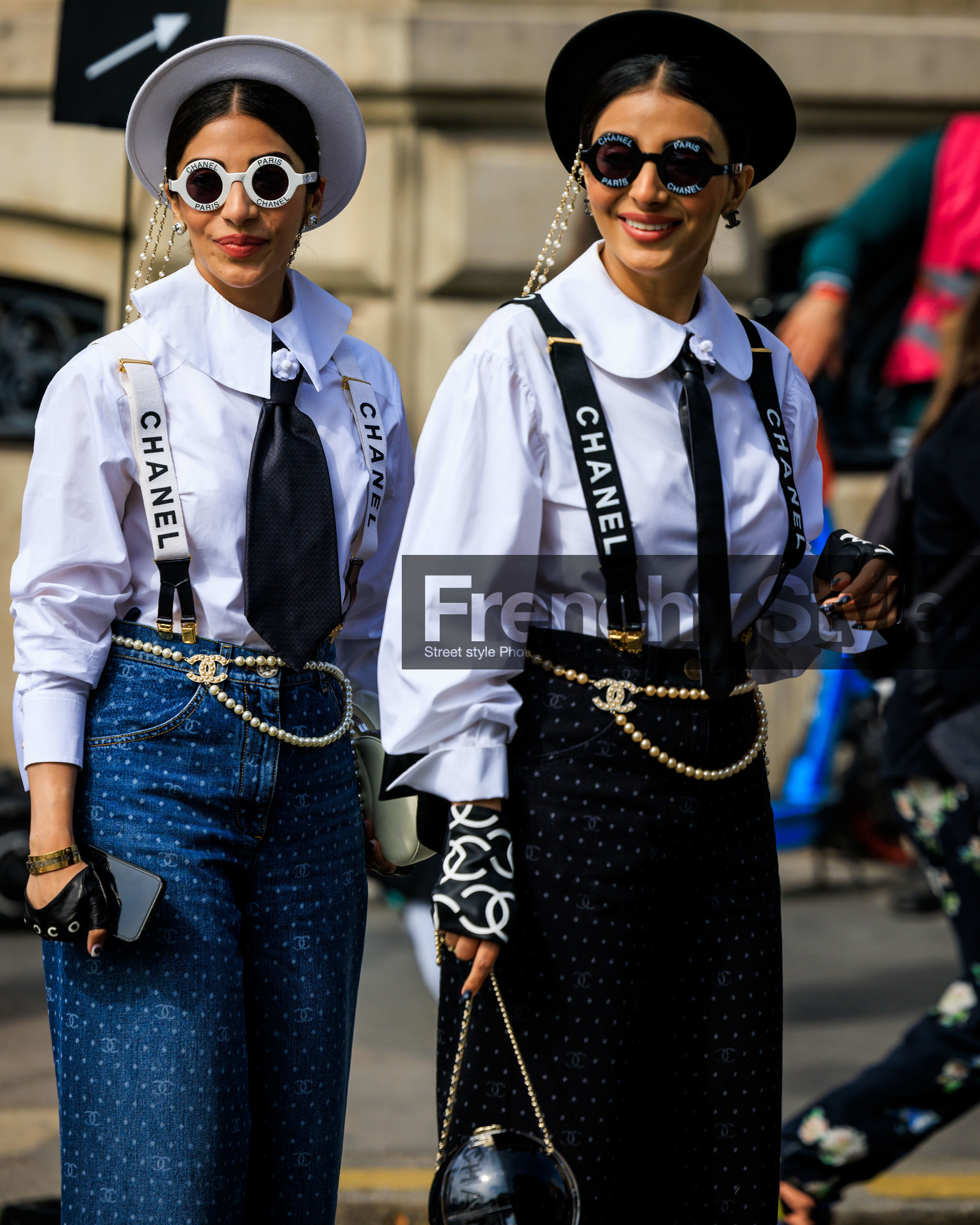 fashion week, frenchystyle, FW, jonathan paciullo, street style, PFW, PARIS, FW 23-24, FALL WINTER 2023-2024, AUTUMN WINTER 2023-2024, HAUTE COUTURE, vertical, atmosphere details, detail