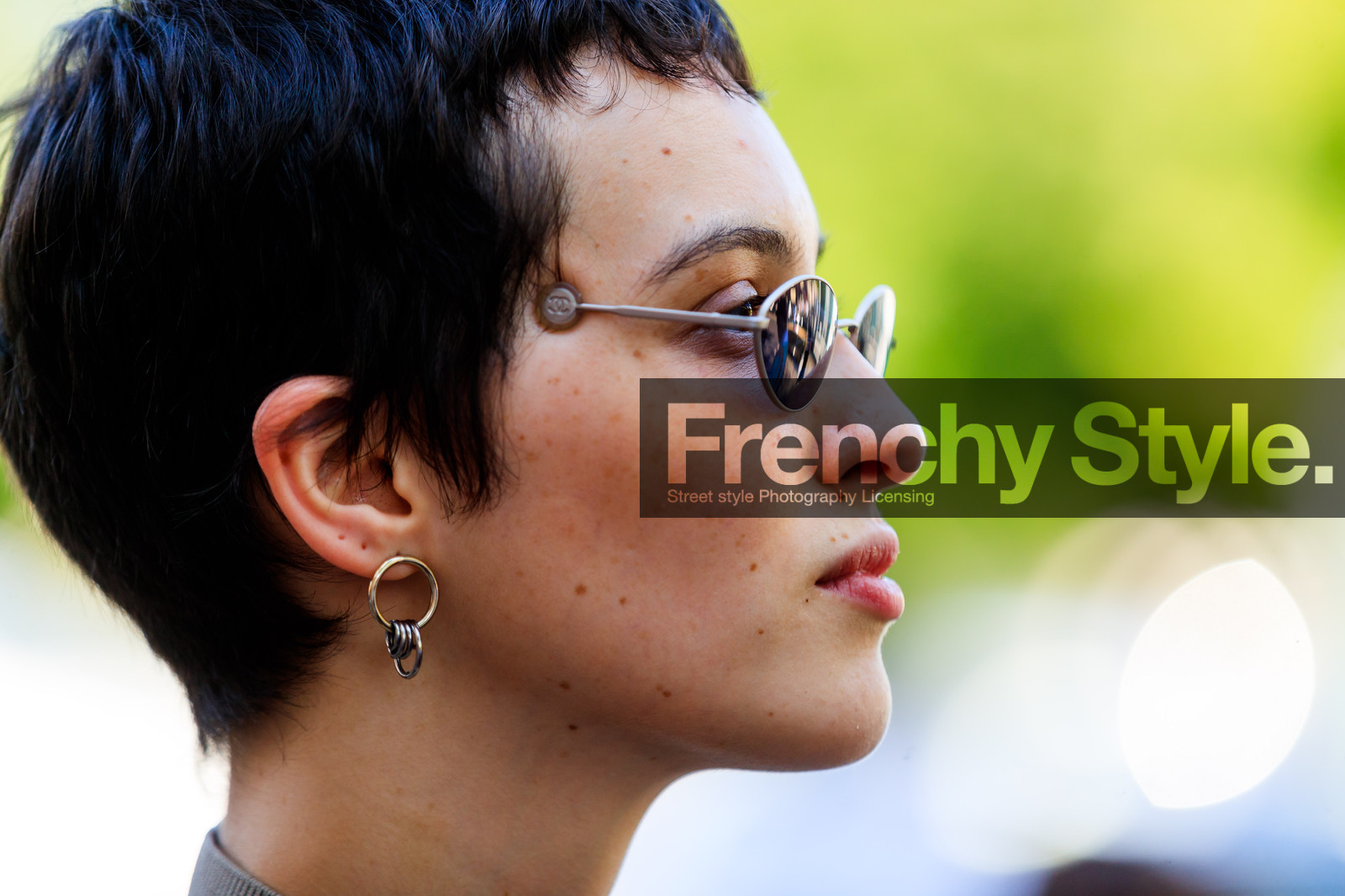 fashion week, frenchystyle, FW, jonathan paciullo, street style, PFW, PARIS, SPRING SUMMER 2019, SS 19, horizontal, atmosphere details, detail